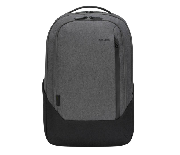 TARGUS Plecak 15.6'' Cypress Hero Backpack with EcoSmart (Light Gray) TBB58602GL - 580192 - zdjęcie